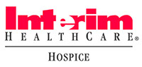 Interim HealthCare Hospice logo