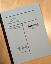 Workbooks for Hospice Volunteers, a resource & competencies.  Accompanies Hospice Volunteer Training Series on-line or on DVD.  Pat Carver Media