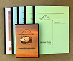 Classroom Set Hospice Volunteer Training Series, Pat Carver Media, Workbooks, Manual, DVD Sets, On-Line Portal KEYS